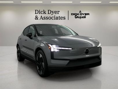 New 2026 Volvo EX30 Plus