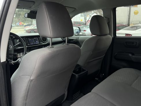 Used 2023 Toyota Tacoma SR image 11