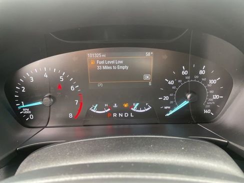 Used 2020 Ford Escape SE FWD image 28