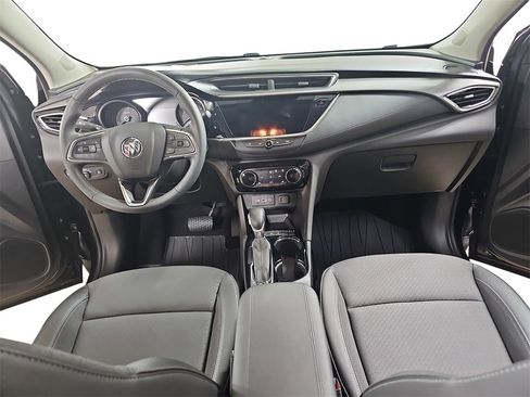 Used 2023 Buick Encore GX Preferred w/ Cold Weather Comfort Package image 11
