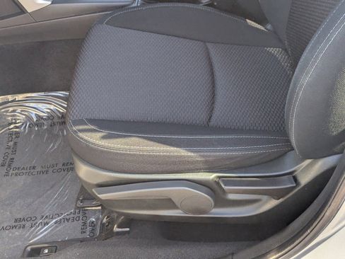 Used 2017 Subaru Forester 2.5i image 27