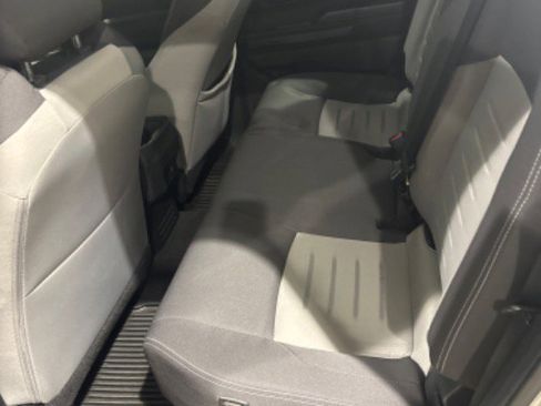 Used 2025 Toyota Tacoma TRD Sport image 9