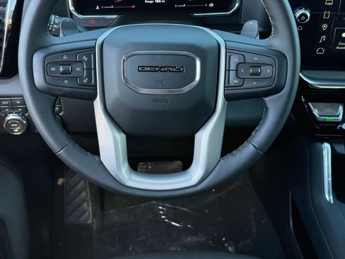 New 2026 GMC Sierra 1500 Denali w/ Technology Package AWD/4WD image 33