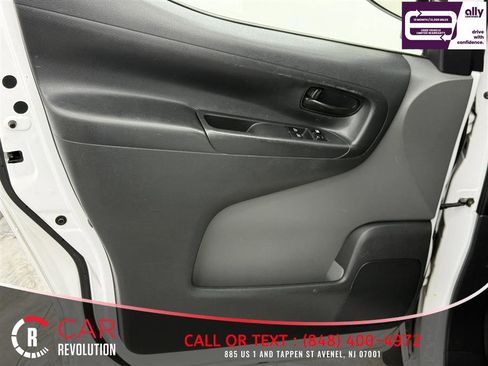 Used 2019 Nissan NV200 S image 18