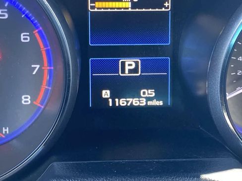 Used 2015 Subaru Outback 2.5i Premium AWD/4WD image 15
