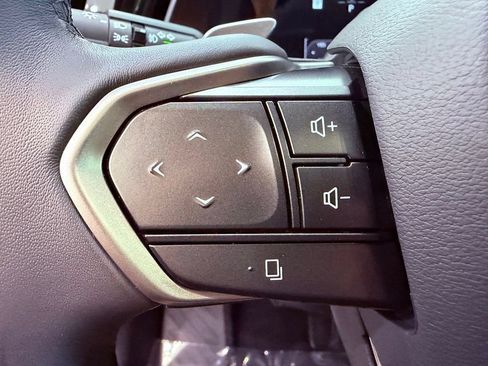 Used 2025 Lexus RX 350 Premium Plus w/ Convenience Package FWD image 24