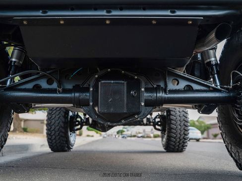 Used 2008 Jeep Wrangler Rubicon w/ Dual Top Group image 59