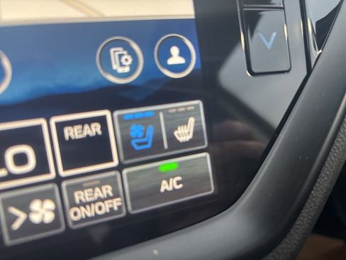 New 2025 Subaru Ascent Bronze Edition image 29