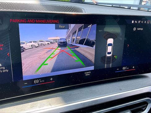 Used 2023 BMW 330i Sedan RWD image 28