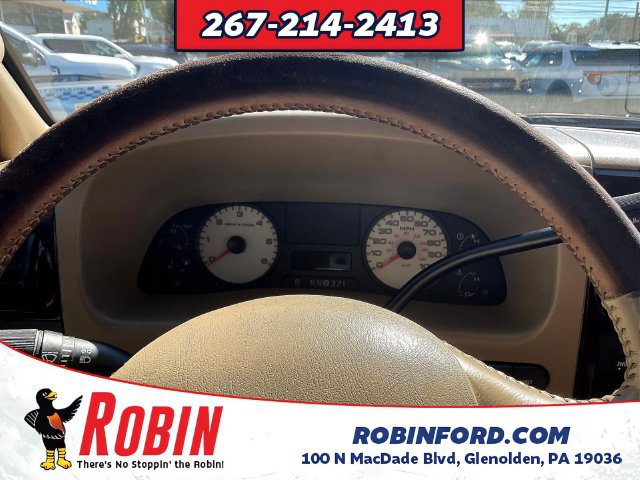 Used 2005 Ford F250 King Ranch AWD/4WD image 15