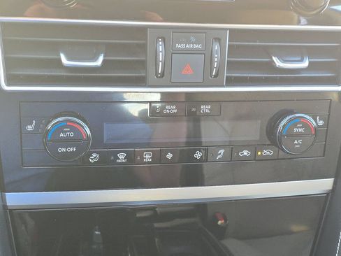 Used 2022 INFINITI QX80 Premium Select w/ Cargo Package AWD/4WD image 19