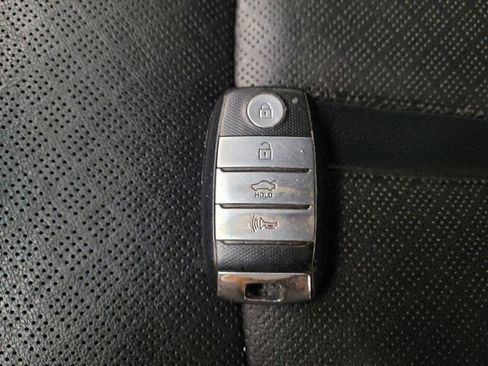 Used 2016 Kia Optima EX FWD image 32