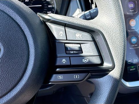 Certified 2024 Subaru Crosstrek 2.0i Premium image 9