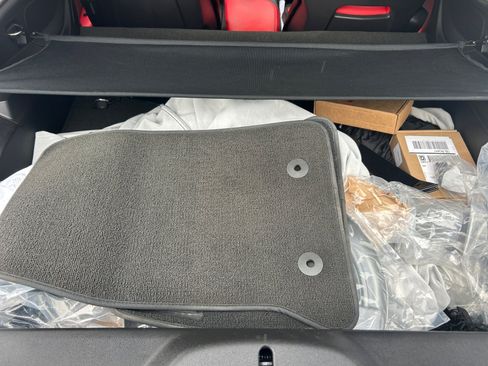 Used 2018 Chevrolet Corvette Z06 RWD image 29