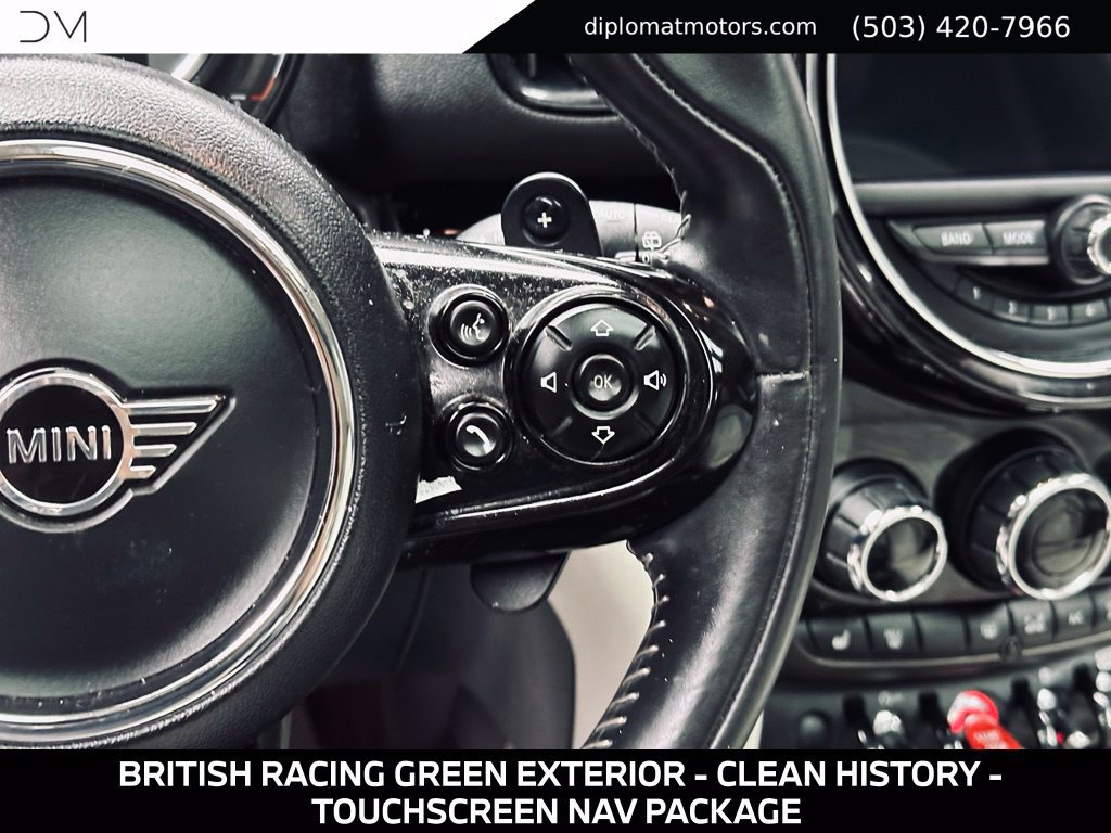 Used 2020 MINI Cooper Countryman S AWD/4WD image 30