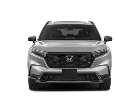 New 2027 Honda CR-V Sport-L image 27