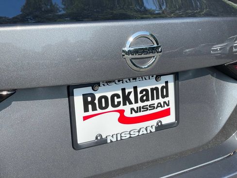 Certified 2025 Nissan Sentra S FWD image 26