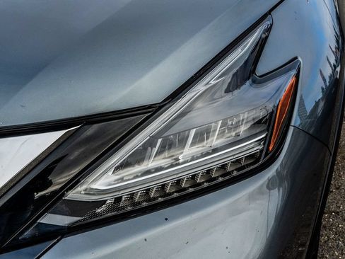 Used 2020 Nissan Murano SL AWD/4WD image 7