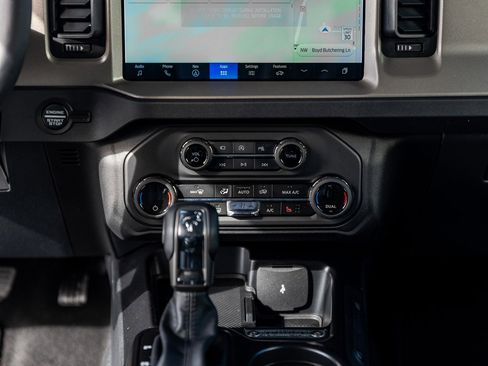 New 2025 Ford Bronco Outer Banks AWD/4WD image 20