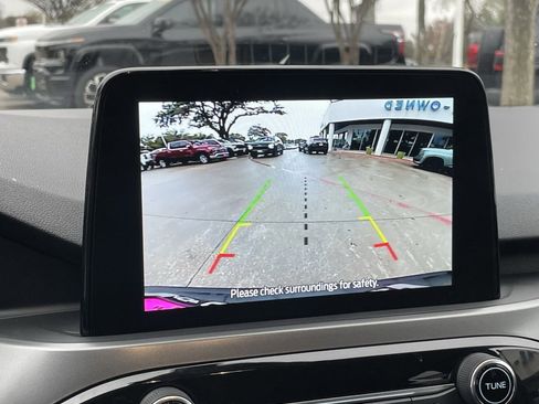 Used 2024 Ford Escape Active image 18