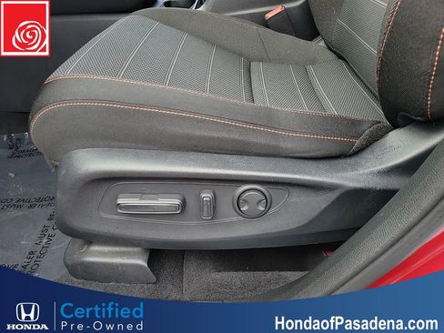 Certified 2023 Honda CR-V Sport image 20