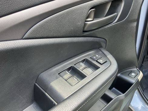 Certified 2025 Honda Ridgeline Sport image 15
