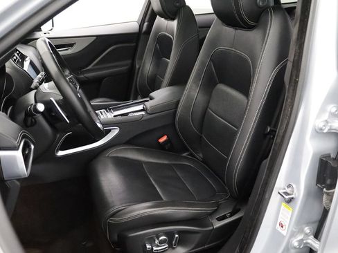 Used 2020 Jaguar F-PACE S AWD/4WD image 15