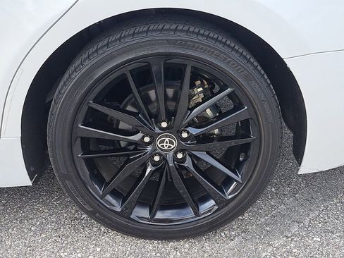 Certified 2023 Toyota Camry XSE image 5