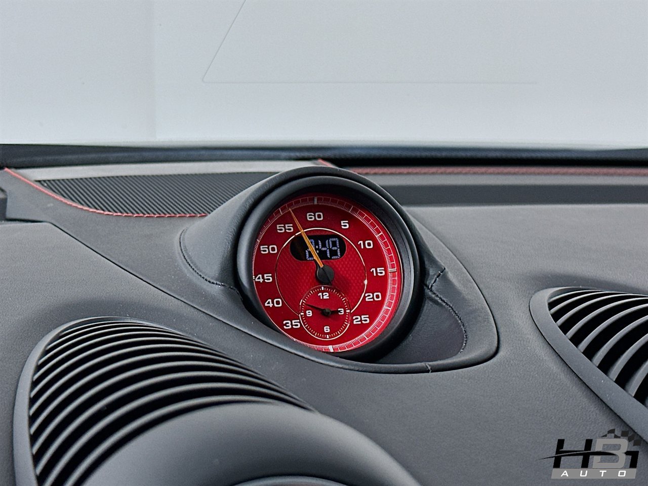 Used 2022 Porsche 718 Cayman GT4 RWD image 19