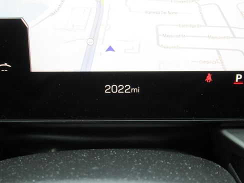 Used 2026 GMC Terrain Elevation w/ Black Edition FWD image 30