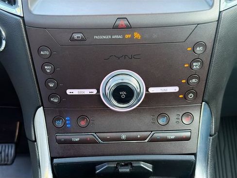 Used 2020 Ford Edge Titanium w/ Equipment Group 301A AWD/4WD image 17
