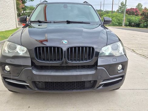 Used 2010 BMW X5 xDrive30i AWD/4WD image 10