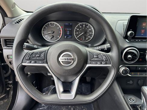 Used 2021 Nissan Sentra S FWD image 21