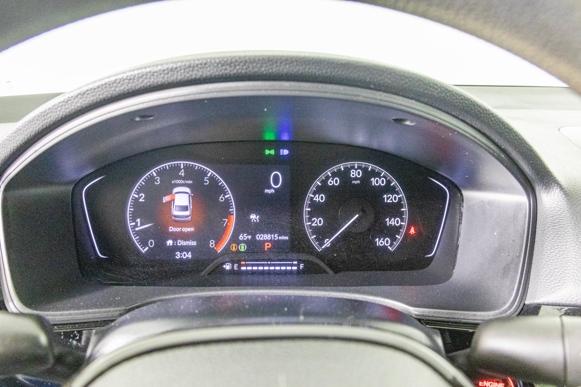 Used 2022 Honda Civic LX image 31