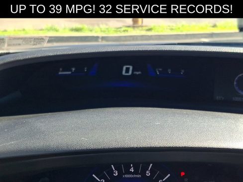 Used 2015 Honda Civic LX image 21