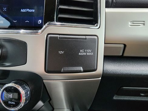 Used 2022 Ford F250 Lariat w/ Tremor Off-Road Package image 46