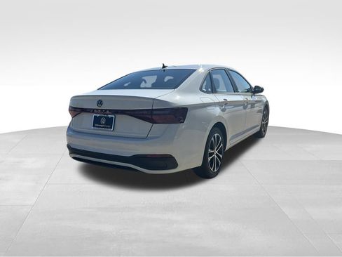 New 2026 Volkswagen Jetta Sport FWD image 5
