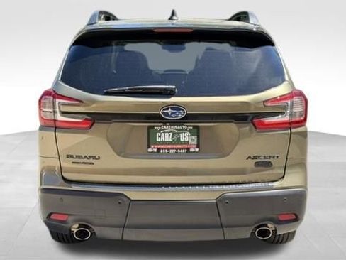 Used 2023 Subaru Ascent Onyx Edition Limited AWD/4WD image 8