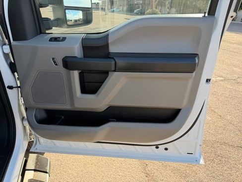 Used 2020 Ford F350 XL w/ STX Appearance Package image 21
