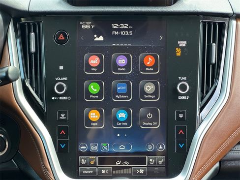 Used 2023 Subaru Outback Touring XT image 21