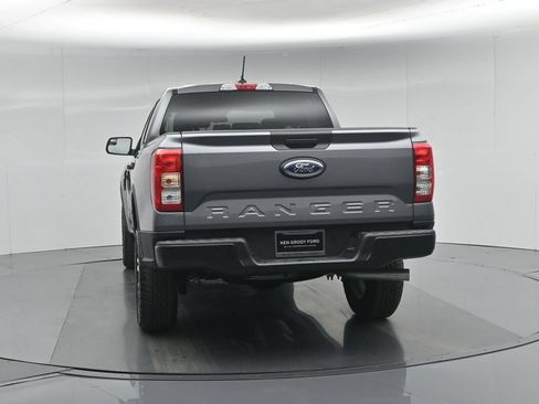 New 2026 Ford Ranger XL RWD image 26