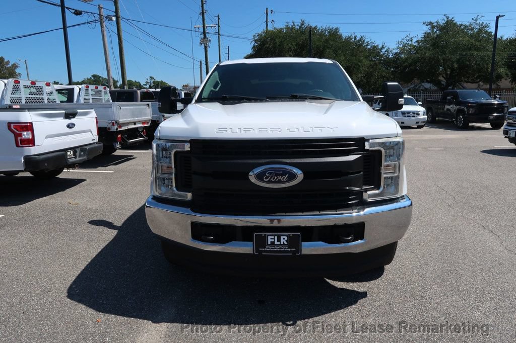 Used 2019 Ford F250 XL AWD/4WD image 8
