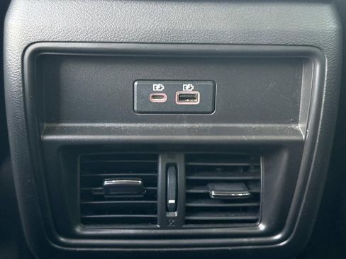 Certified 2021 Nissan Murano SV FWD image 16
