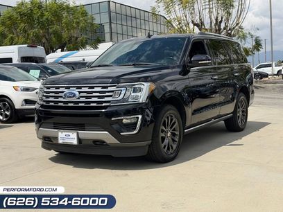 Used 2019 Ford Expedition Limited