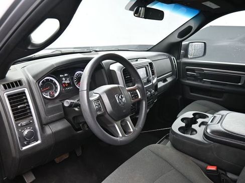 Used 2024 RAM 1500 Classic Warlock image 15