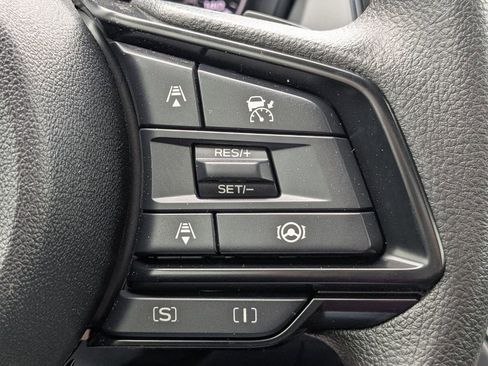 New 2026 Subaru Crosstrek 2.0i Premium image 24