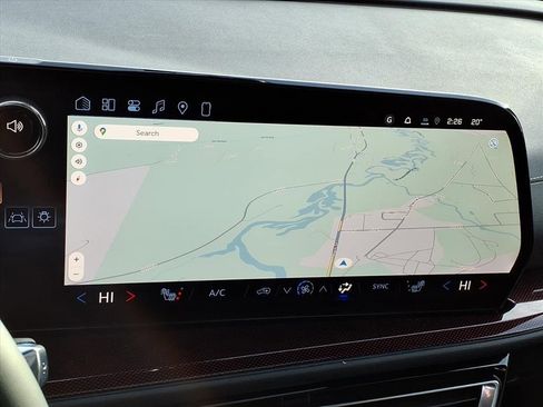 New 2026 Chevrolet Traverse Z71 w/ Driver Confidence Package image 22