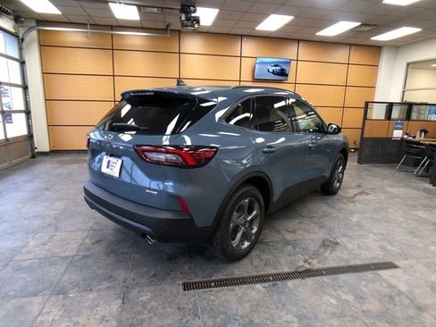 New 2026 Ford Escape ST-Line w/ Tech Pack #1 AWD/4WD image 7