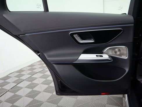 Certified 2025 Mercedes-Benz E 450 4MATIC All-Terrain Wagon image 28