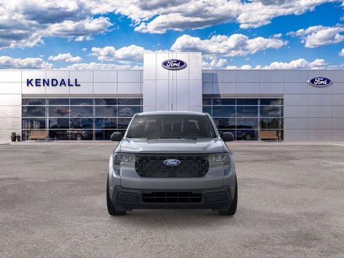 Used 2026 Ford Maverick XL w/ 4K Tow Package AWD/4WD image 6
